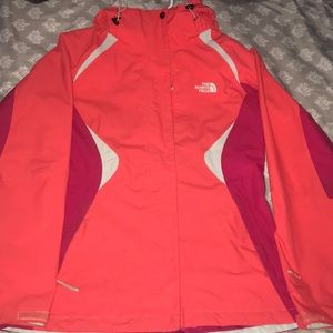 The North Face Jacket